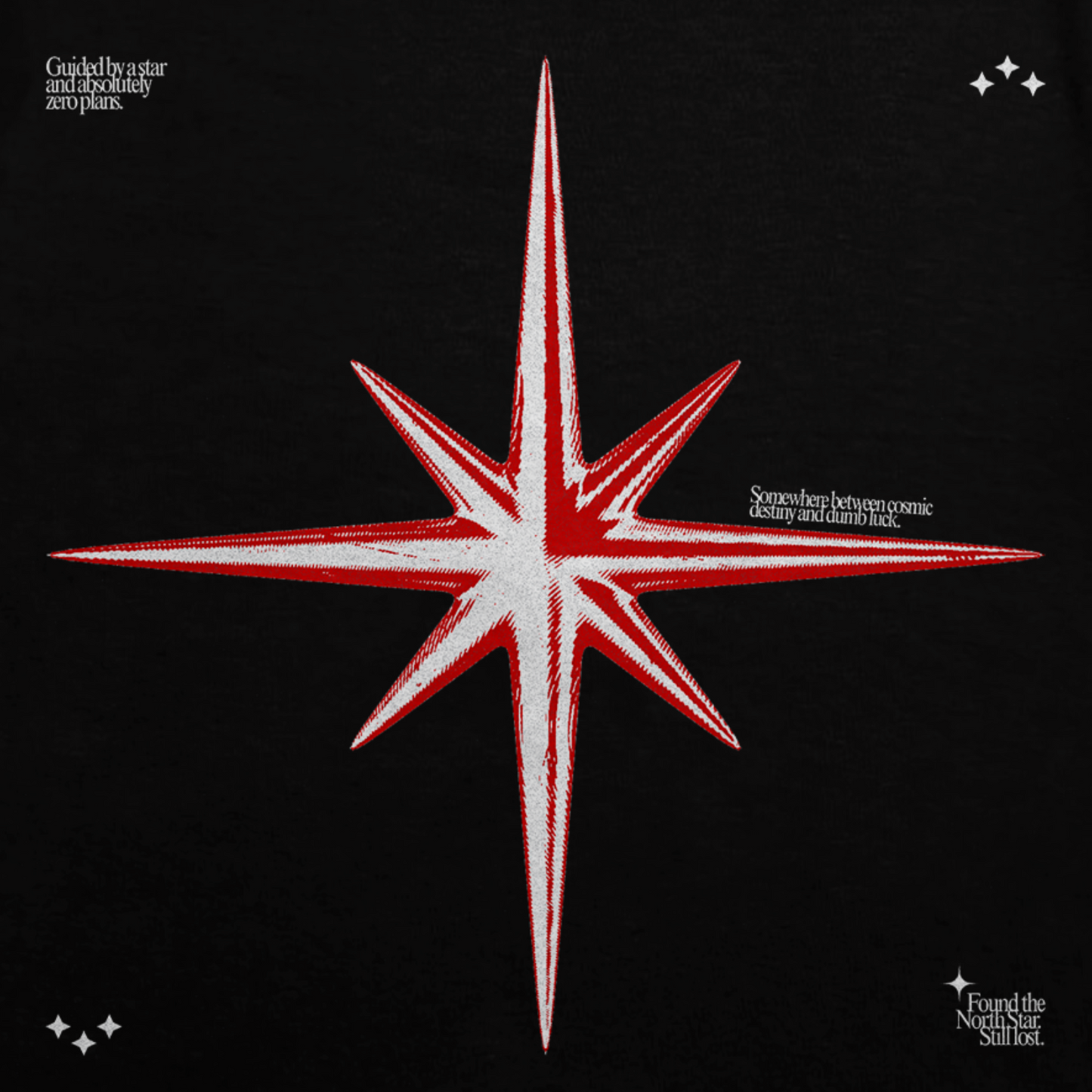 NORTH STAR