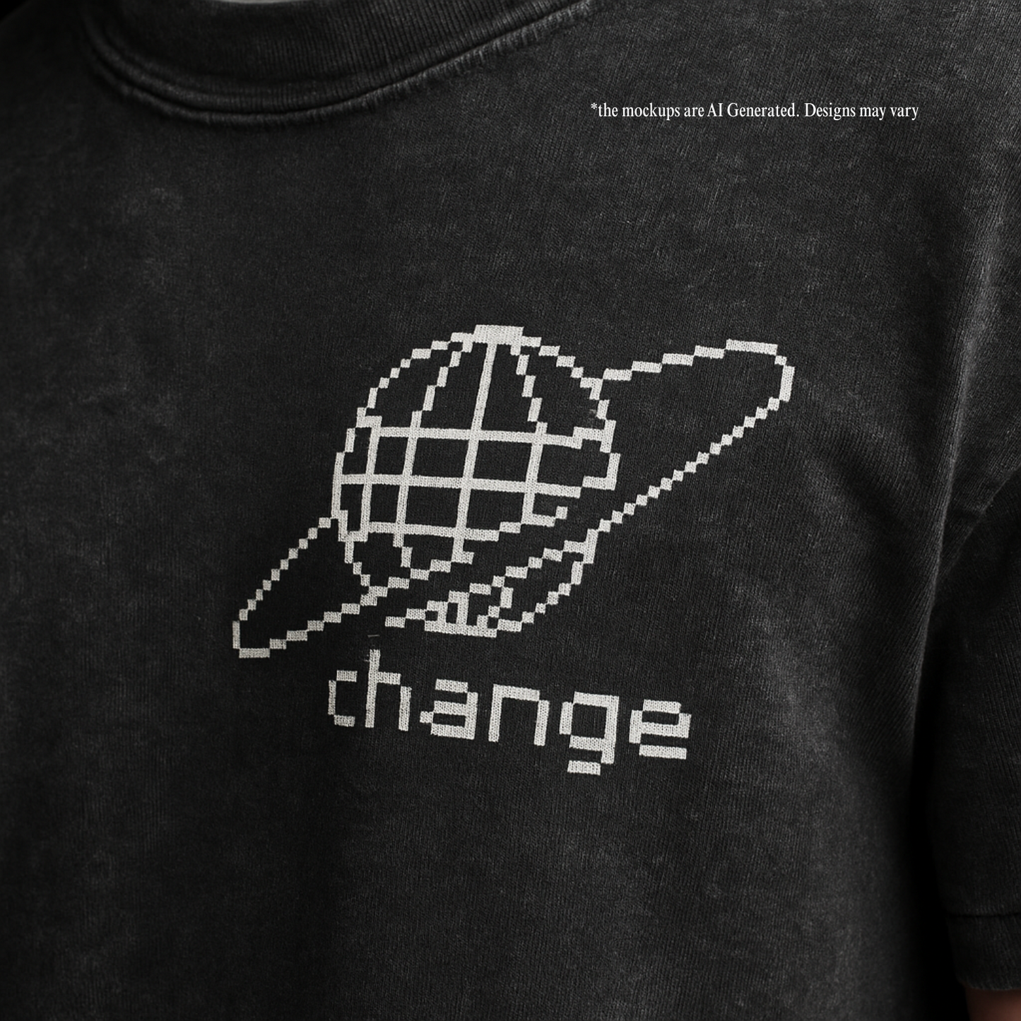 CHANGE