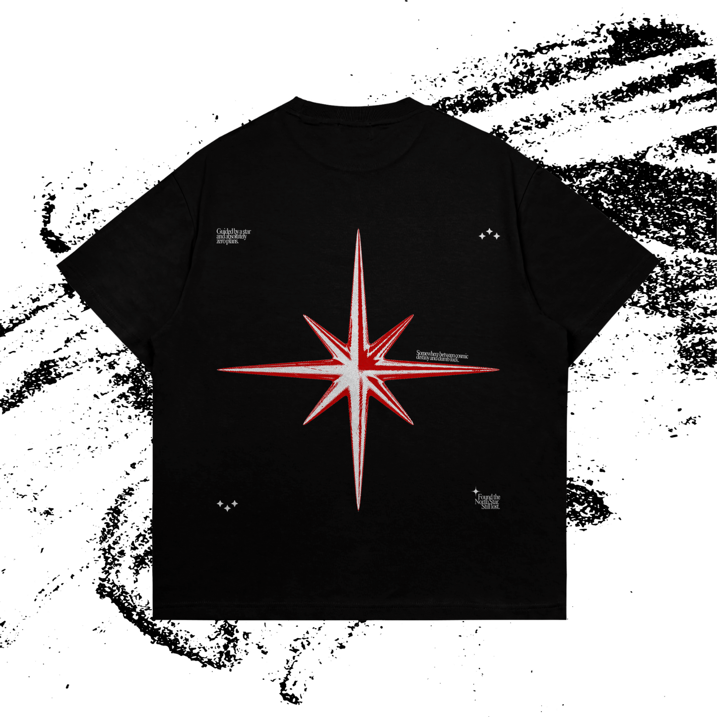 NORTH STAR