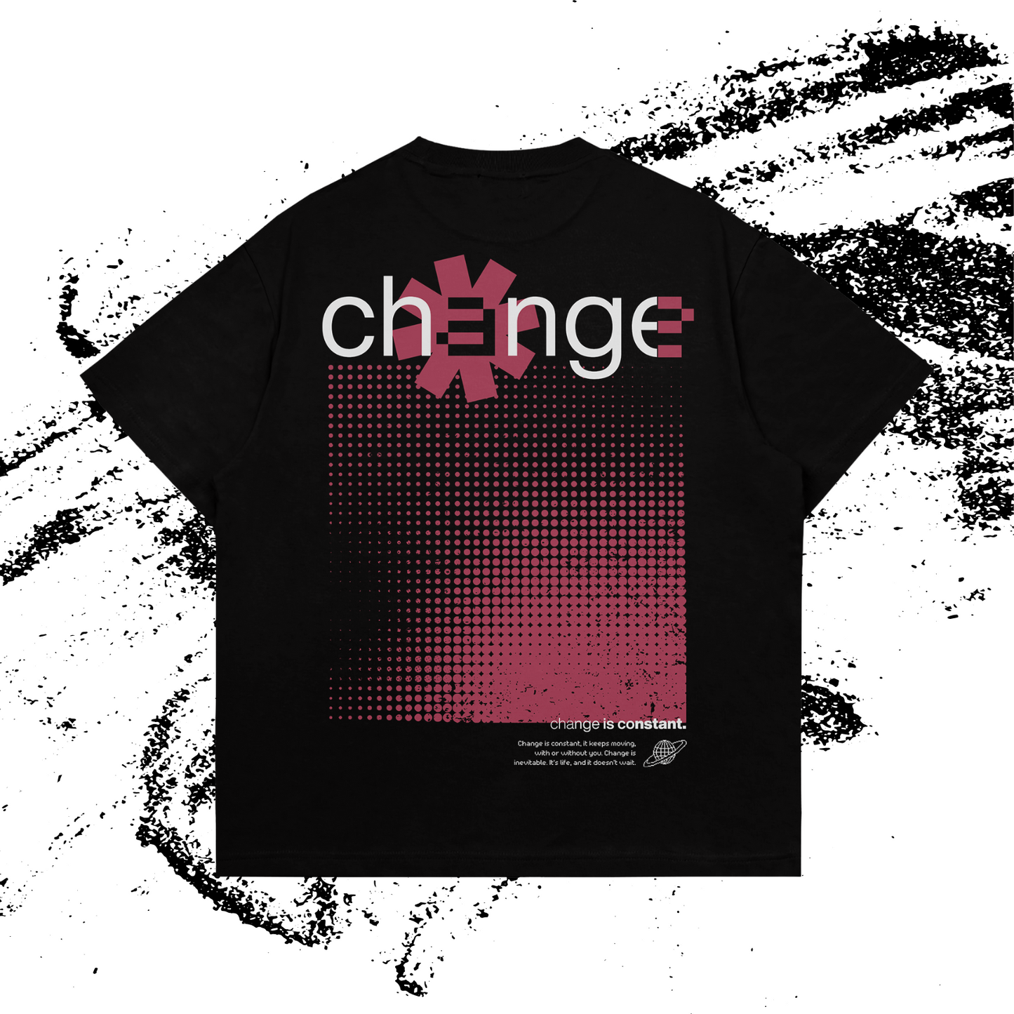 CHANGE