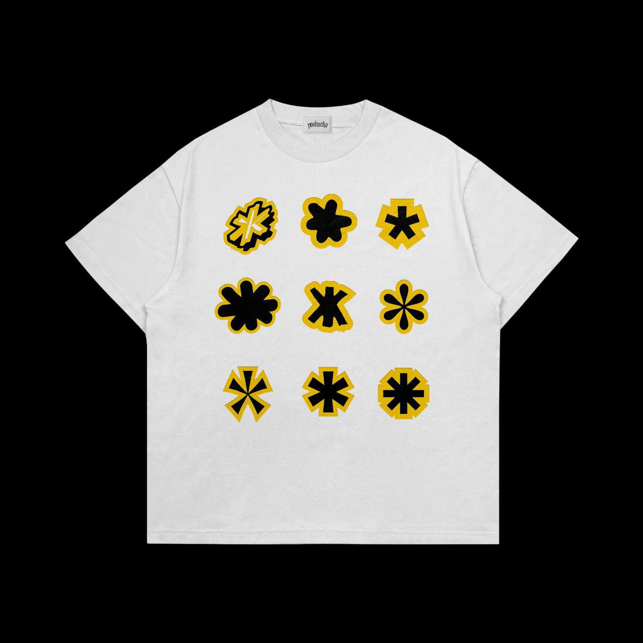 ASTERISK*