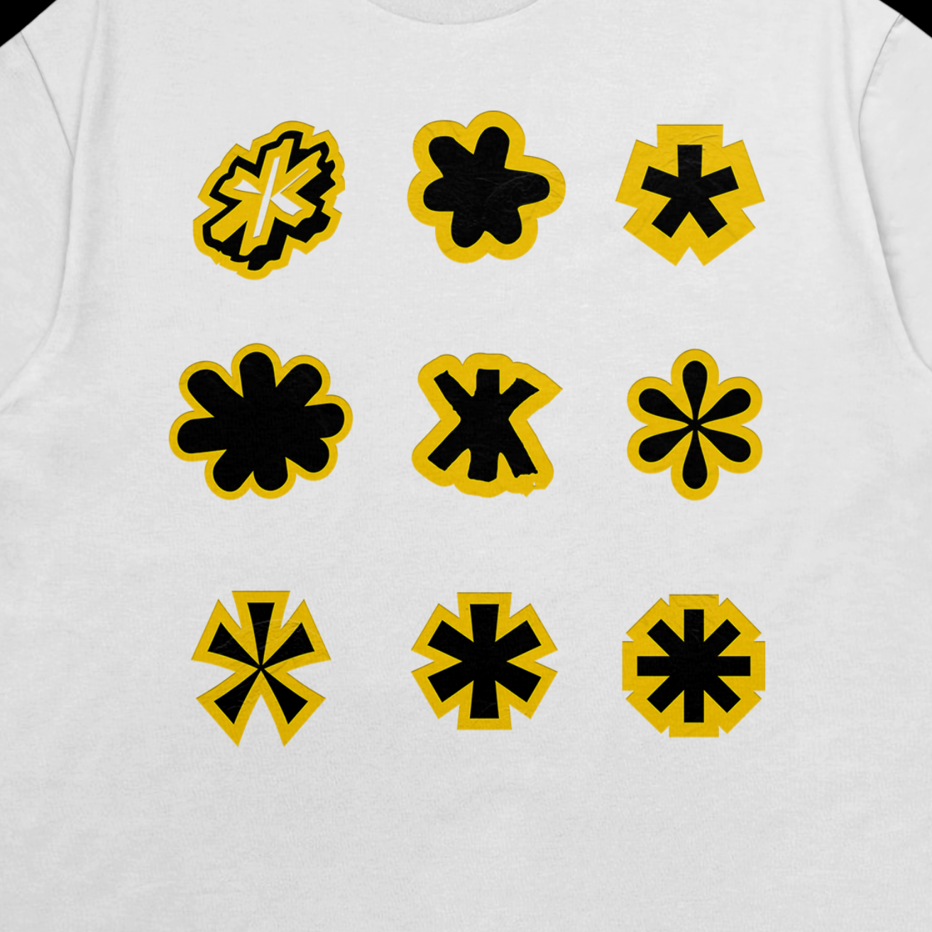 ASTERISK*
